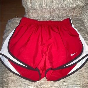 Women’s Nike shorts